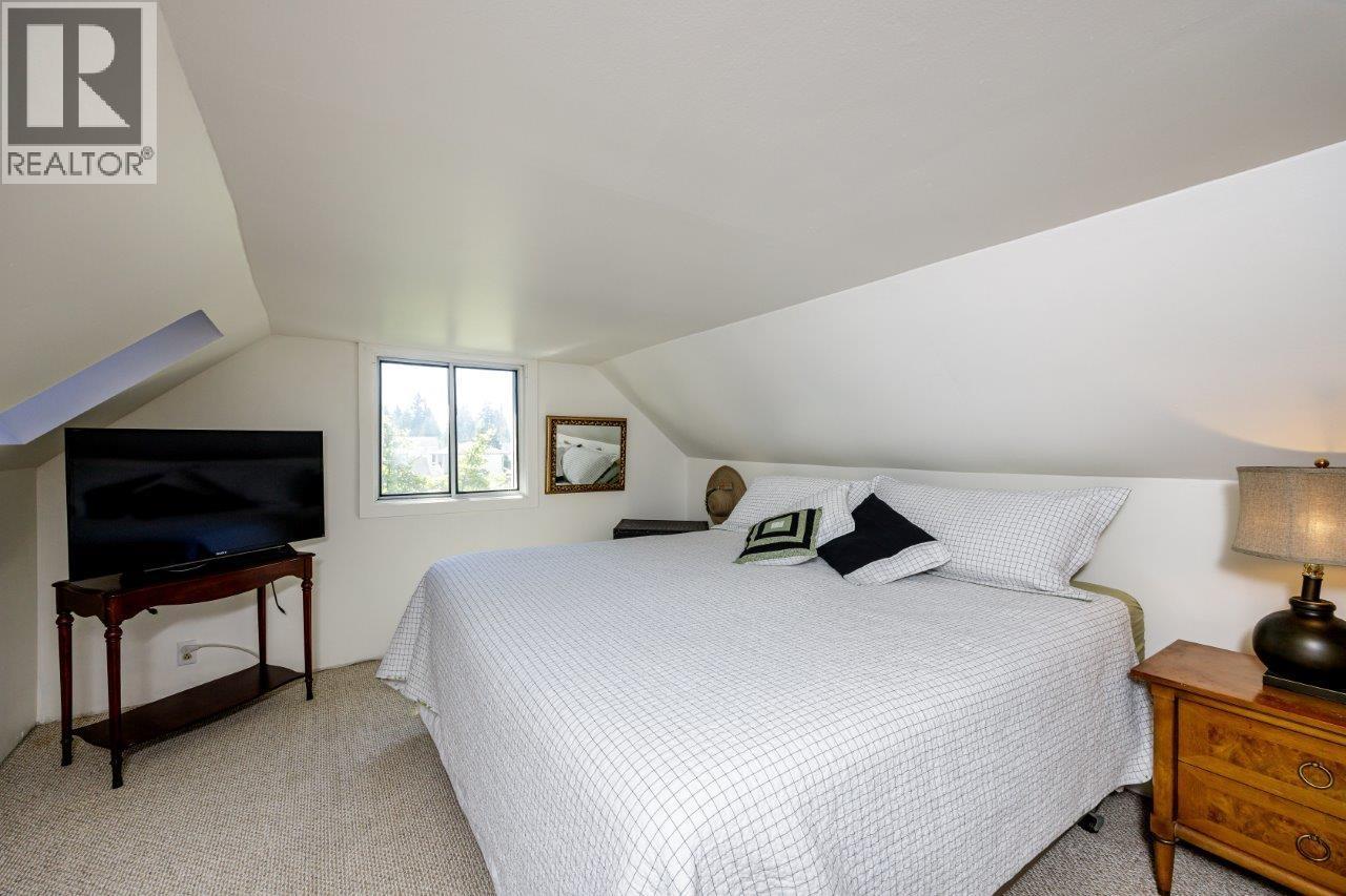 1061 GLADWIN DRIVE, North Vancouver