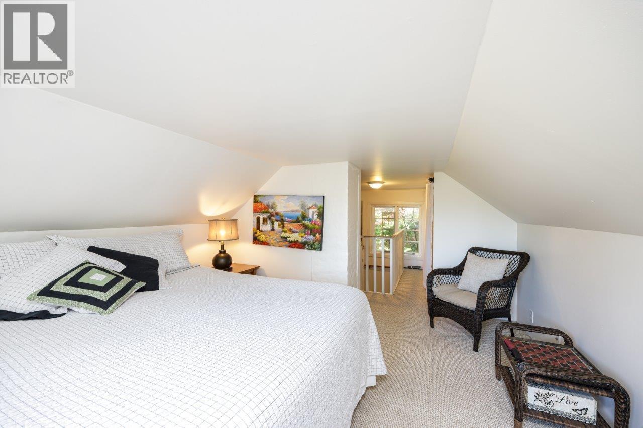 1061 GLADWIN DRIVE, North Vancouver