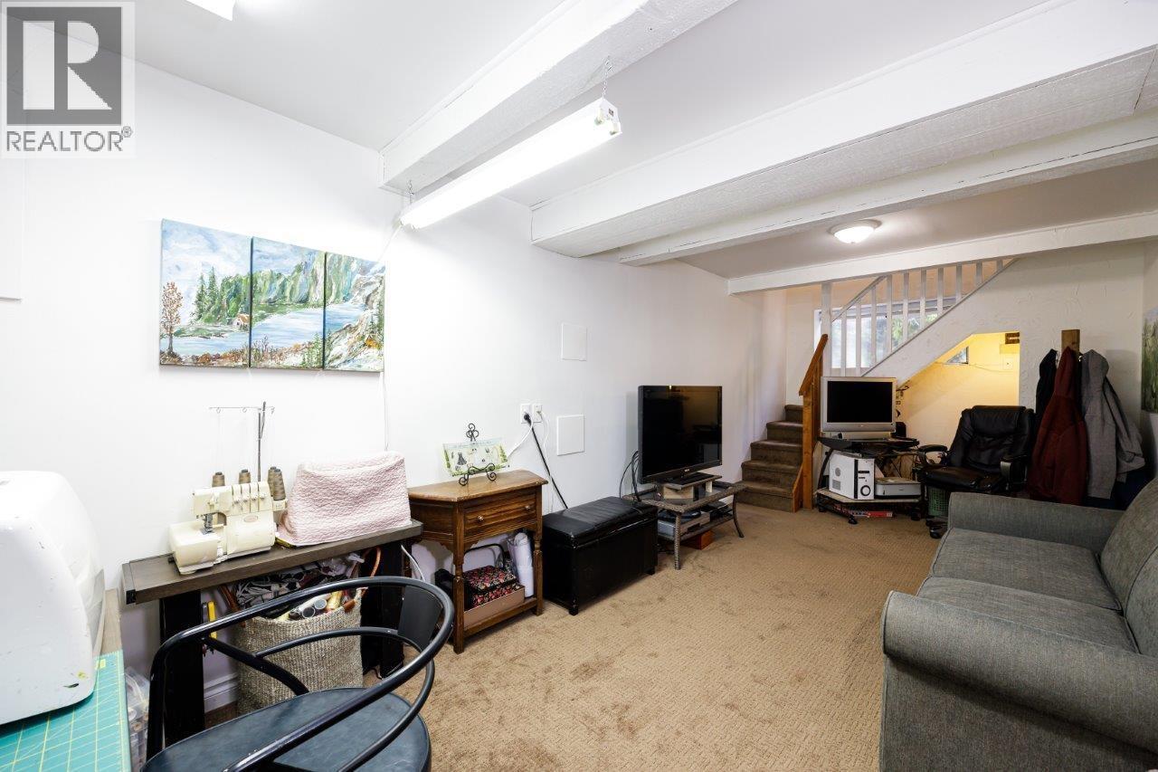 1061 GLADWIN DRIVE, North Vancouver