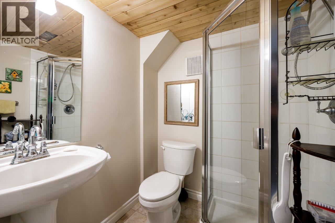 1061 GLADWIN DRIVE, North Vancouver