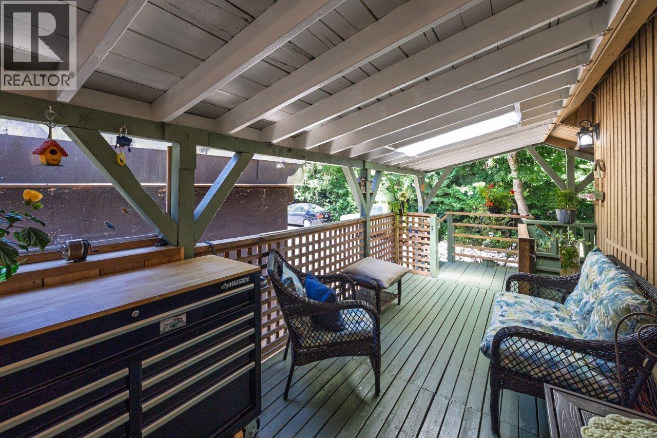 1061 GLADWIN DRIVE, North Vancouver