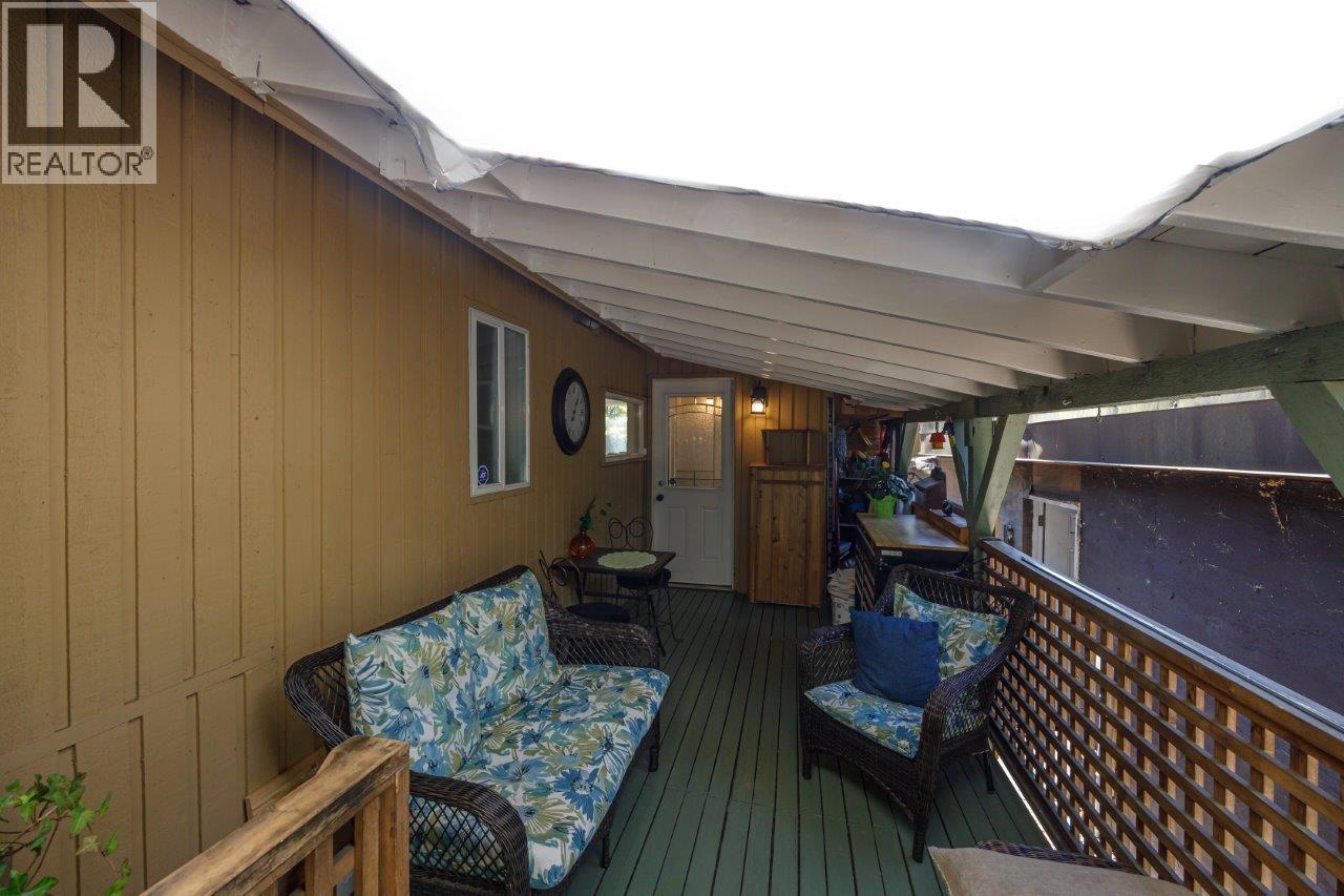 1061 GLADWIN DRIVE, North Vancouver