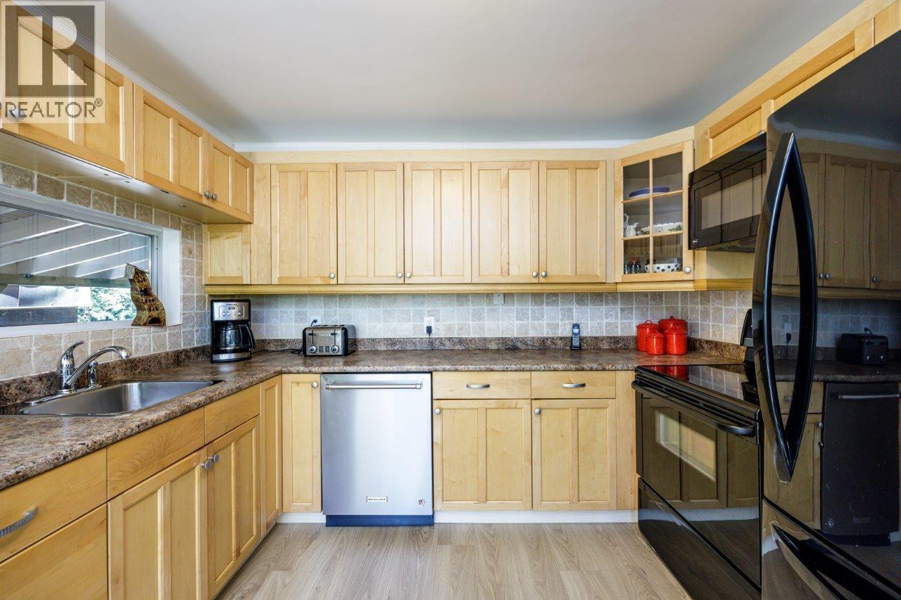 1061 GLADWIN DRIVE, North Vancouver