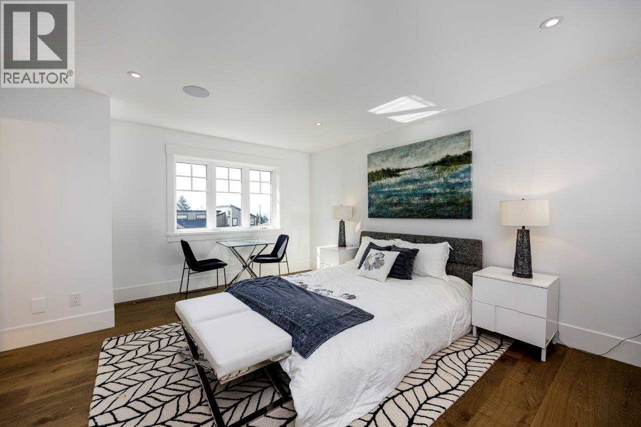 1028 CALVERHALL STREET, North Vancouver