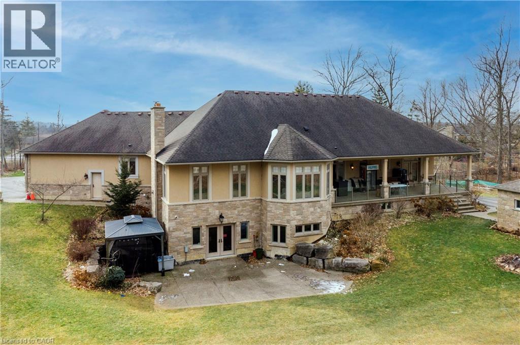 340 GOLF CLUB Road - Photo 5 of 50, Hannon, Ontario