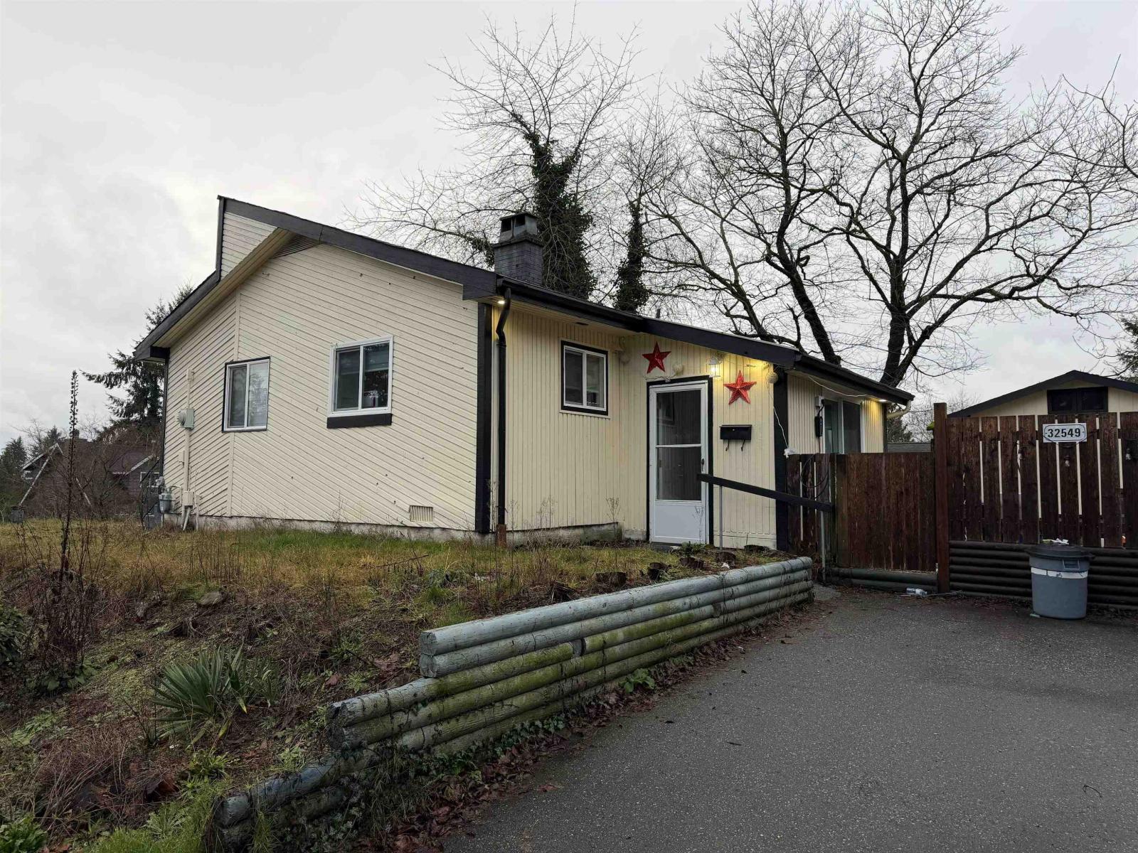 32549 BEAVER DRIVE, Mission