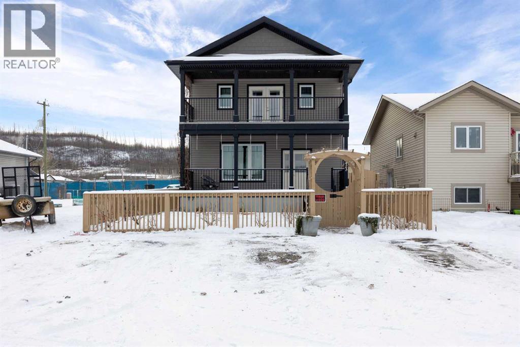 7423 Railway Avenue, Fort McMurray