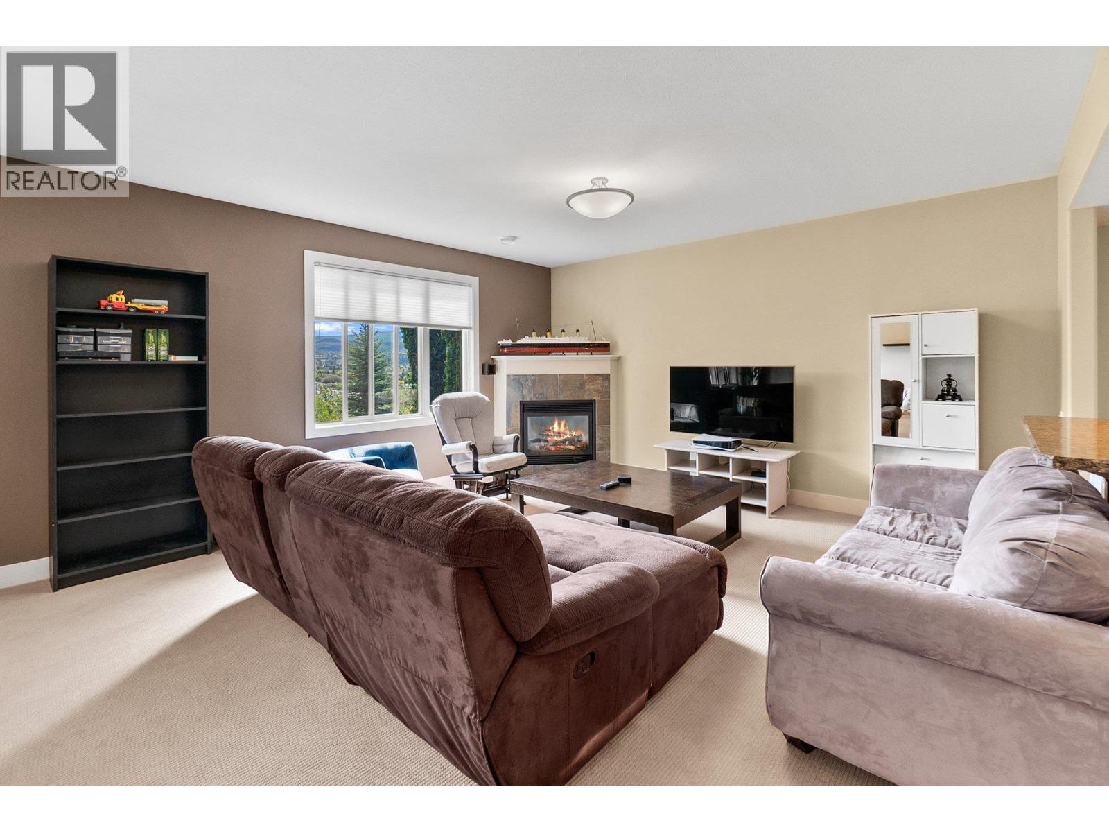21 2421 Glacier Court, Kelowna