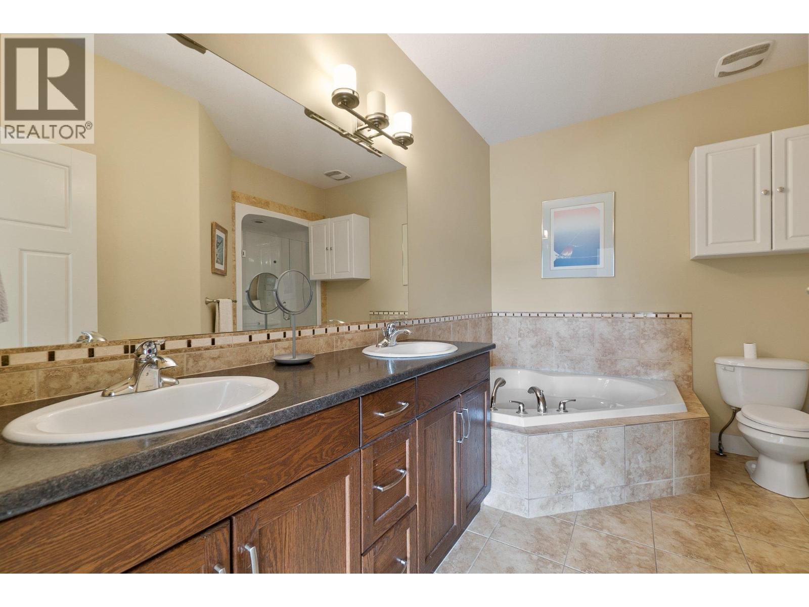 21 2421 Glacier Court, Kelowna