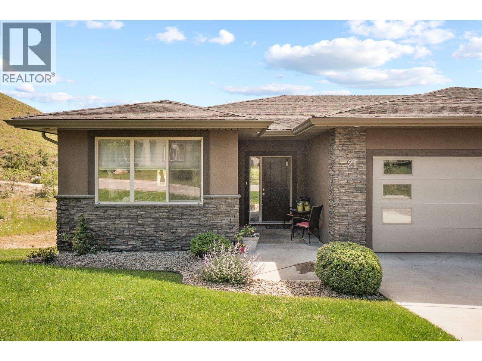 21 2421 Glacier Court, Kelowna
