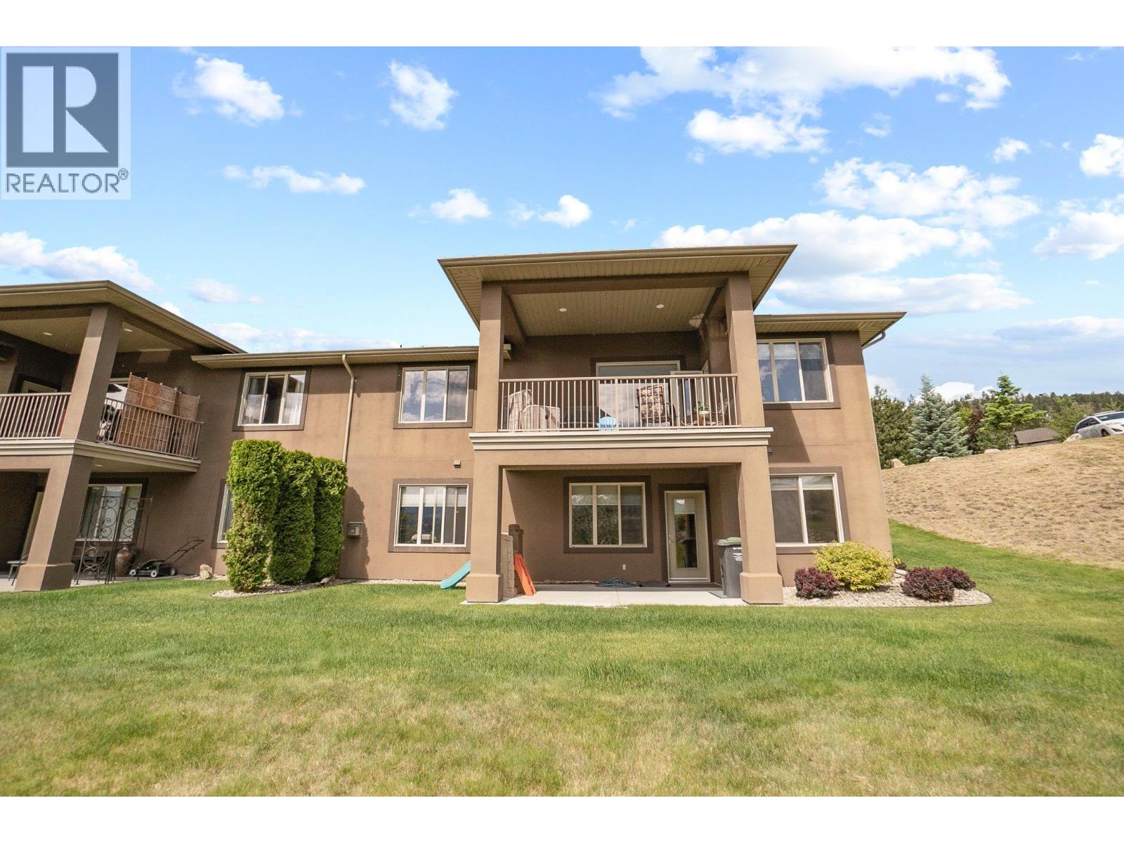 21 2421 Glacier Court, Kelowna