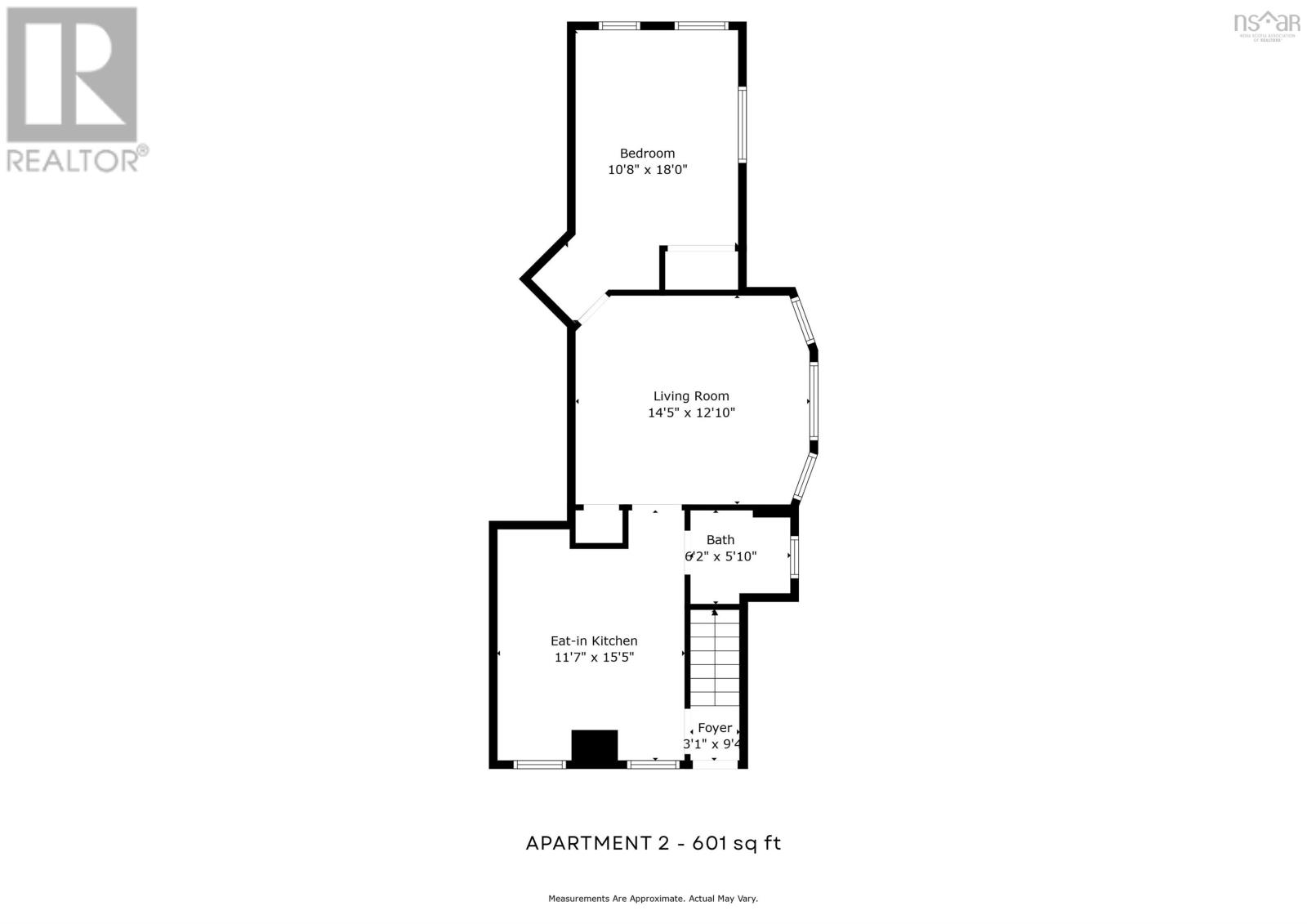 Property 13 of 45 of 105 Park Street