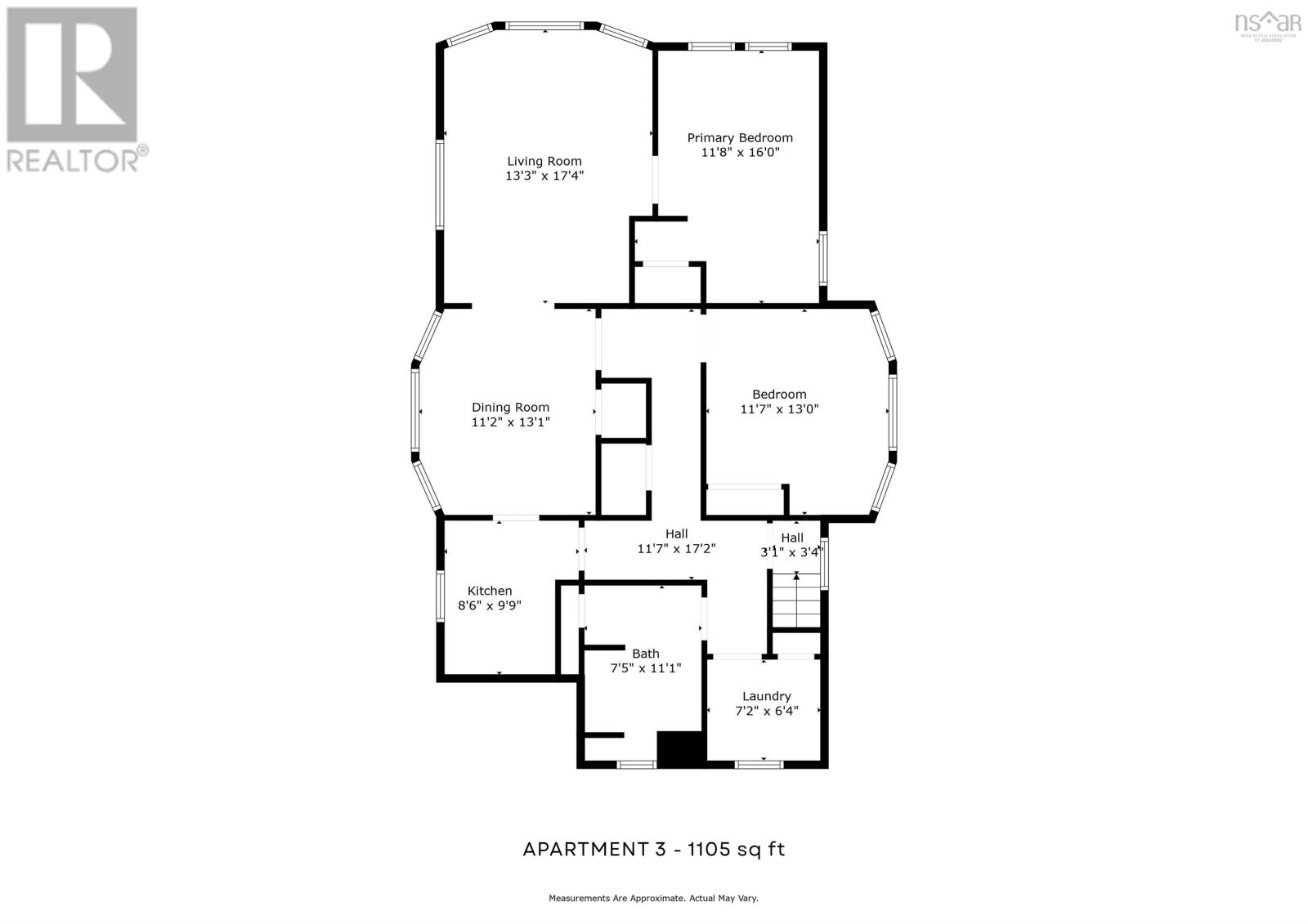 Property 32 of 45 of 105 Park Street