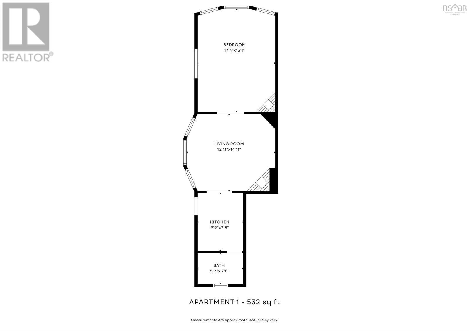 Property 7 of 45 of 105 Park Street