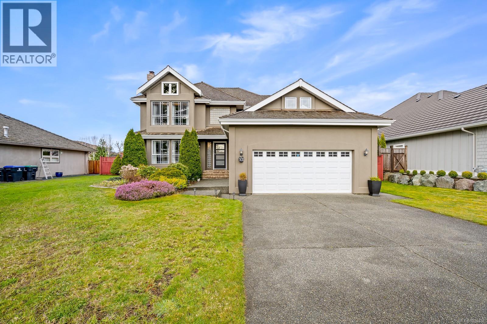 931 Crown Isle Dr, Courtenay