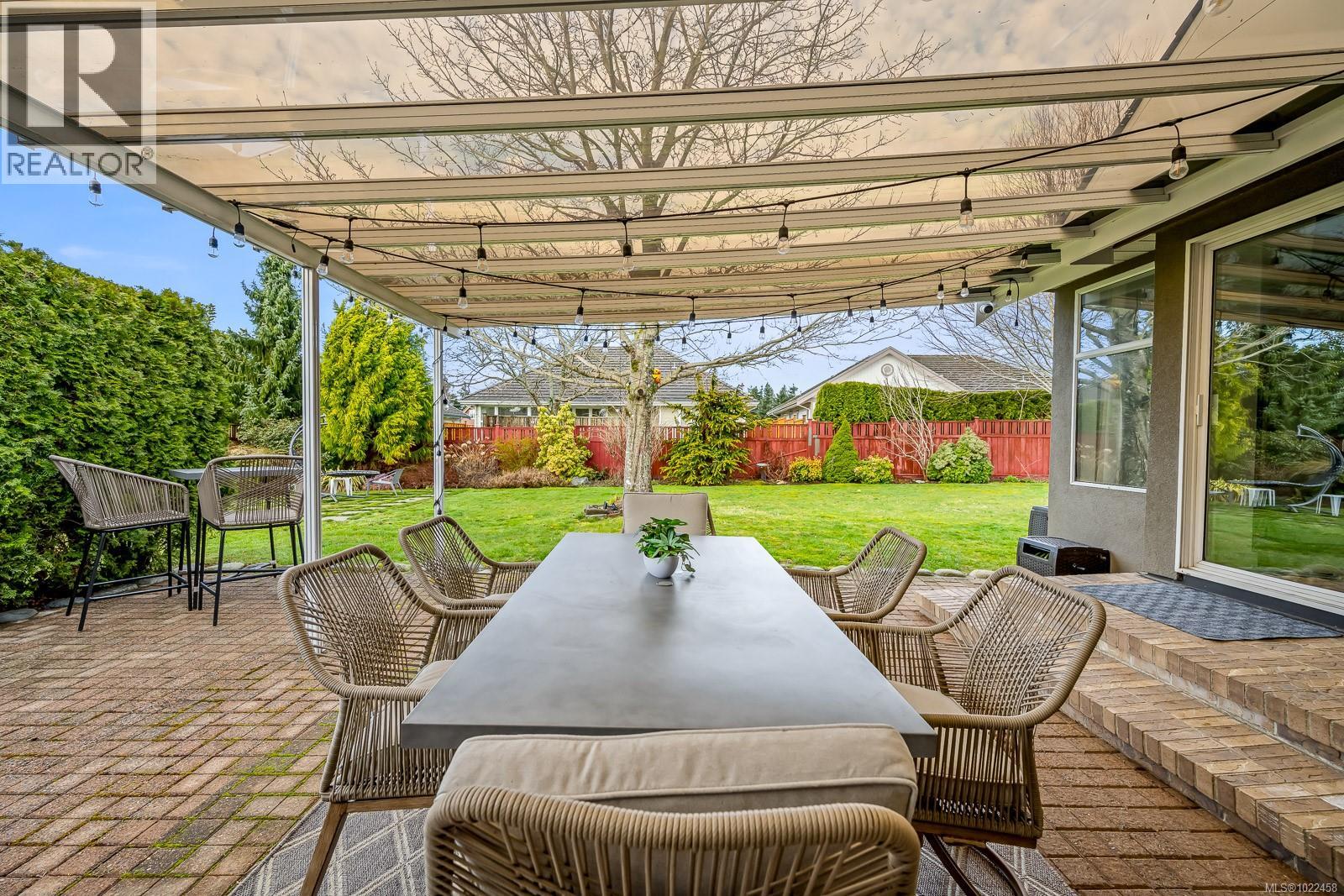 931 Crown Isle Dr, Courtenay