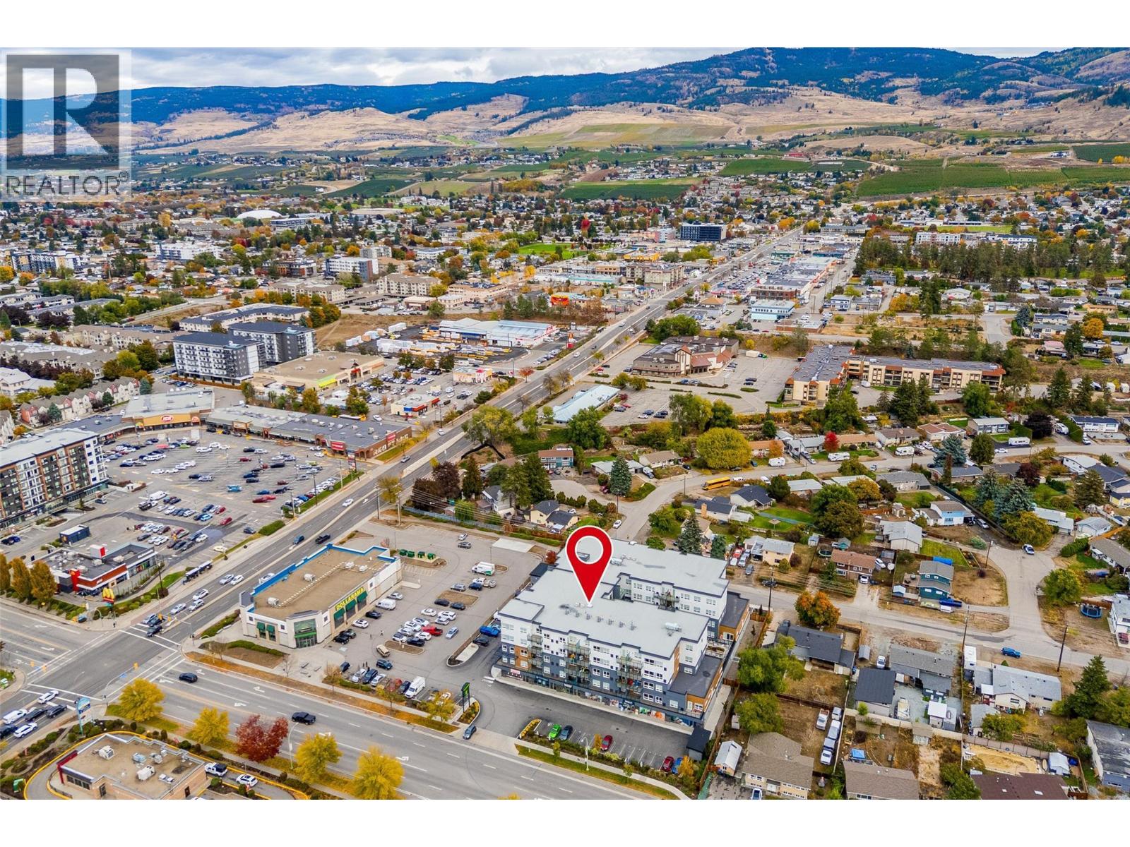#205-191 Hollywood Road South, Kelowna