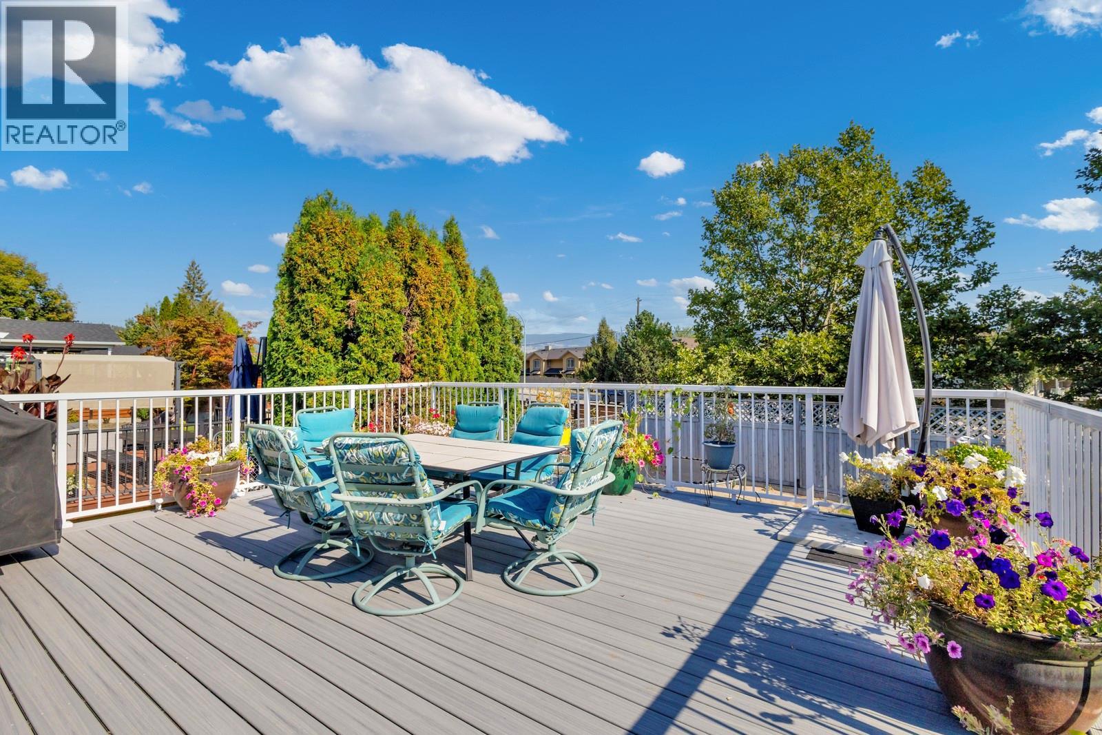  325 McTavish Road, Kelowna