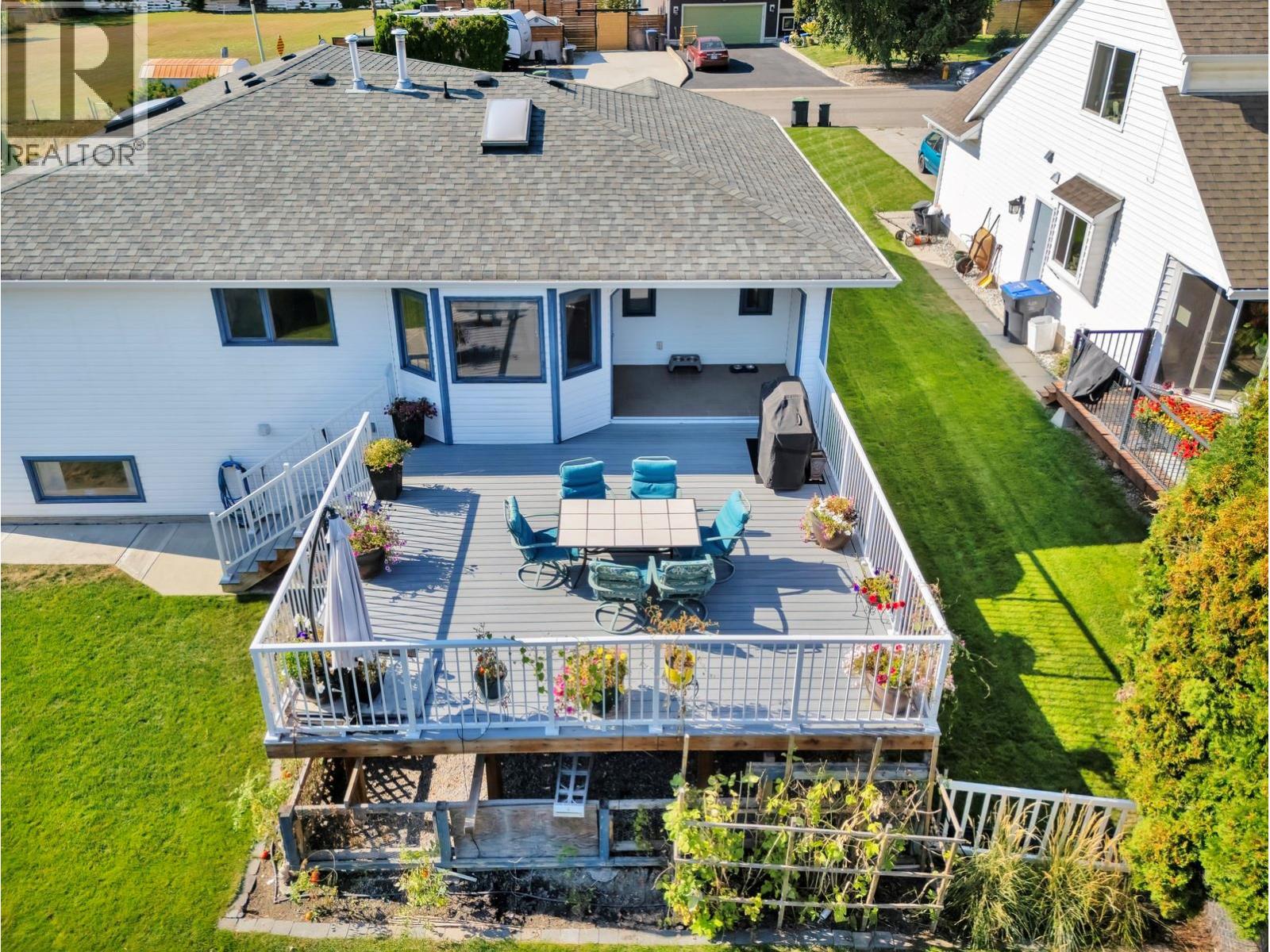  325 McTavish Road, Kelowna