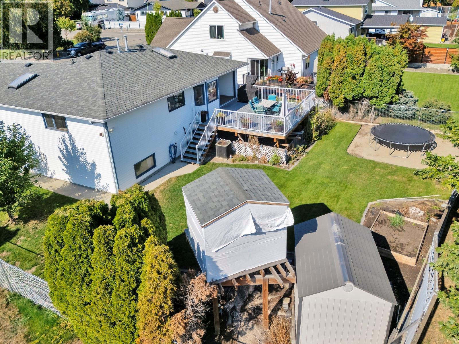  325 McTavish Road, Kelowna