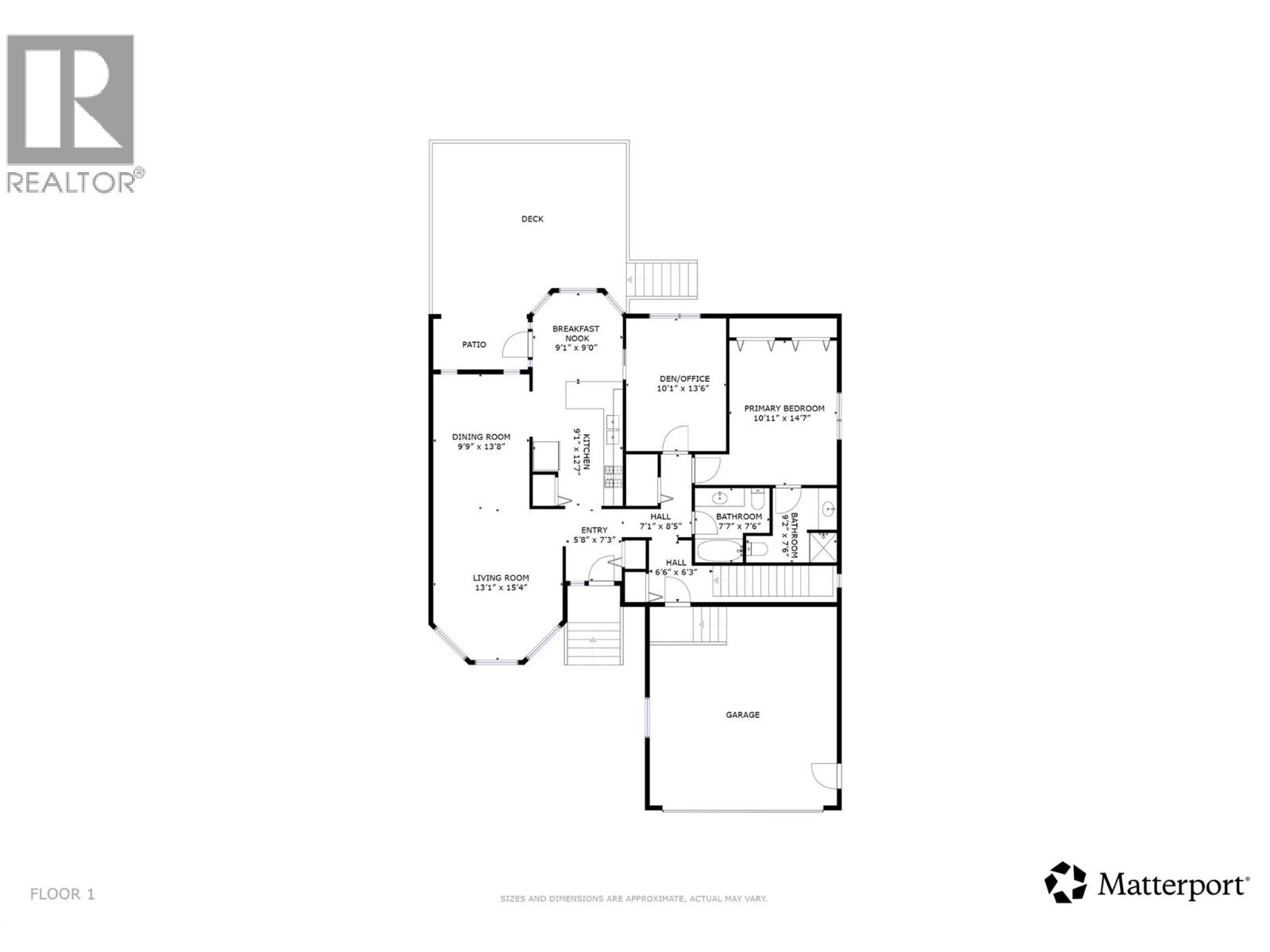  325 McTavish Road, Kelowna