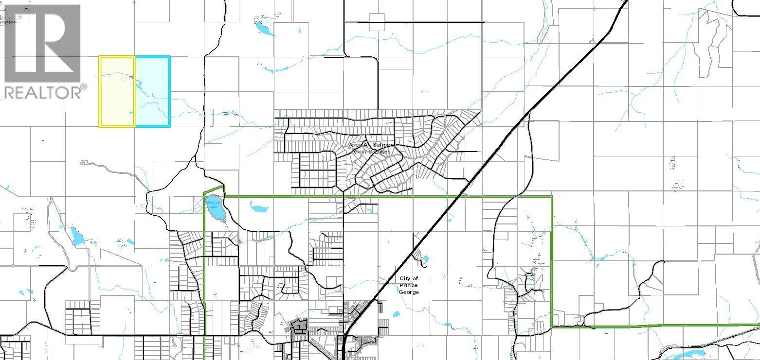 2411-2418 MOLDOWAN FOREST SERVICE ROAD, Prince George