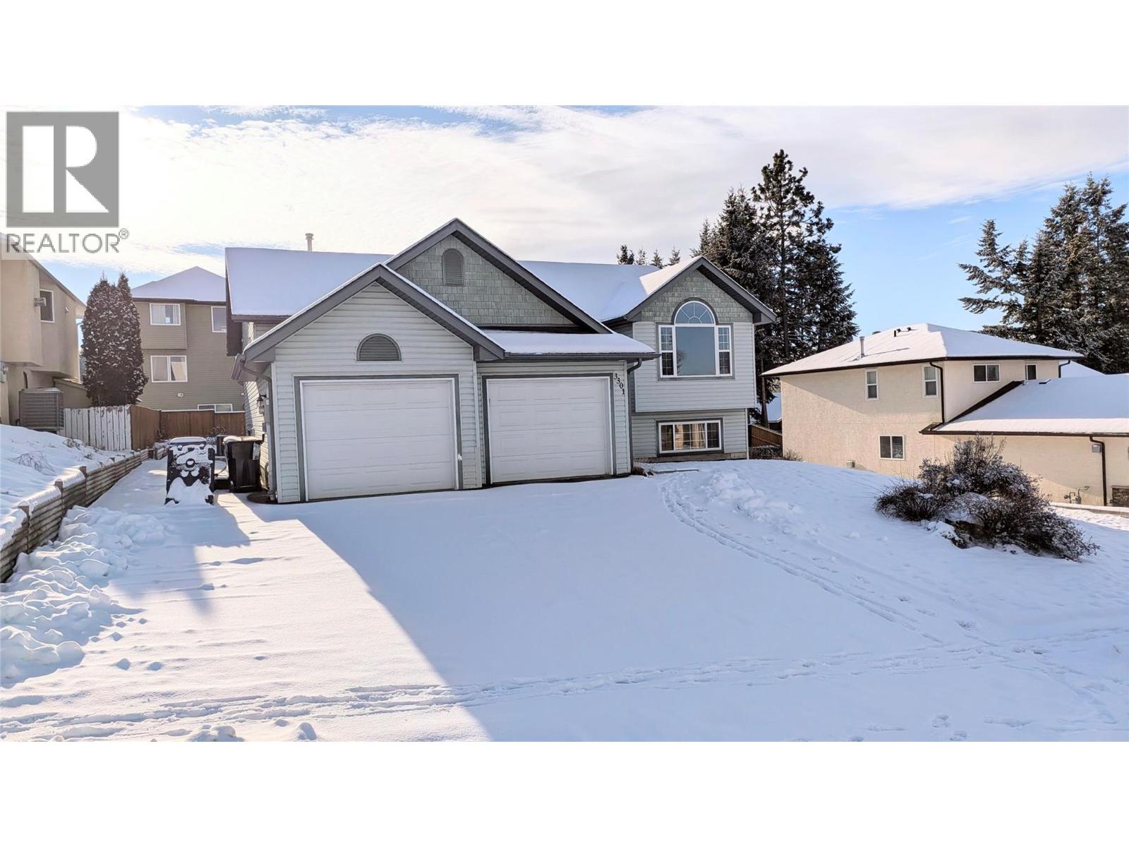 3301 MT FISHER  N Drive, Cranbrook