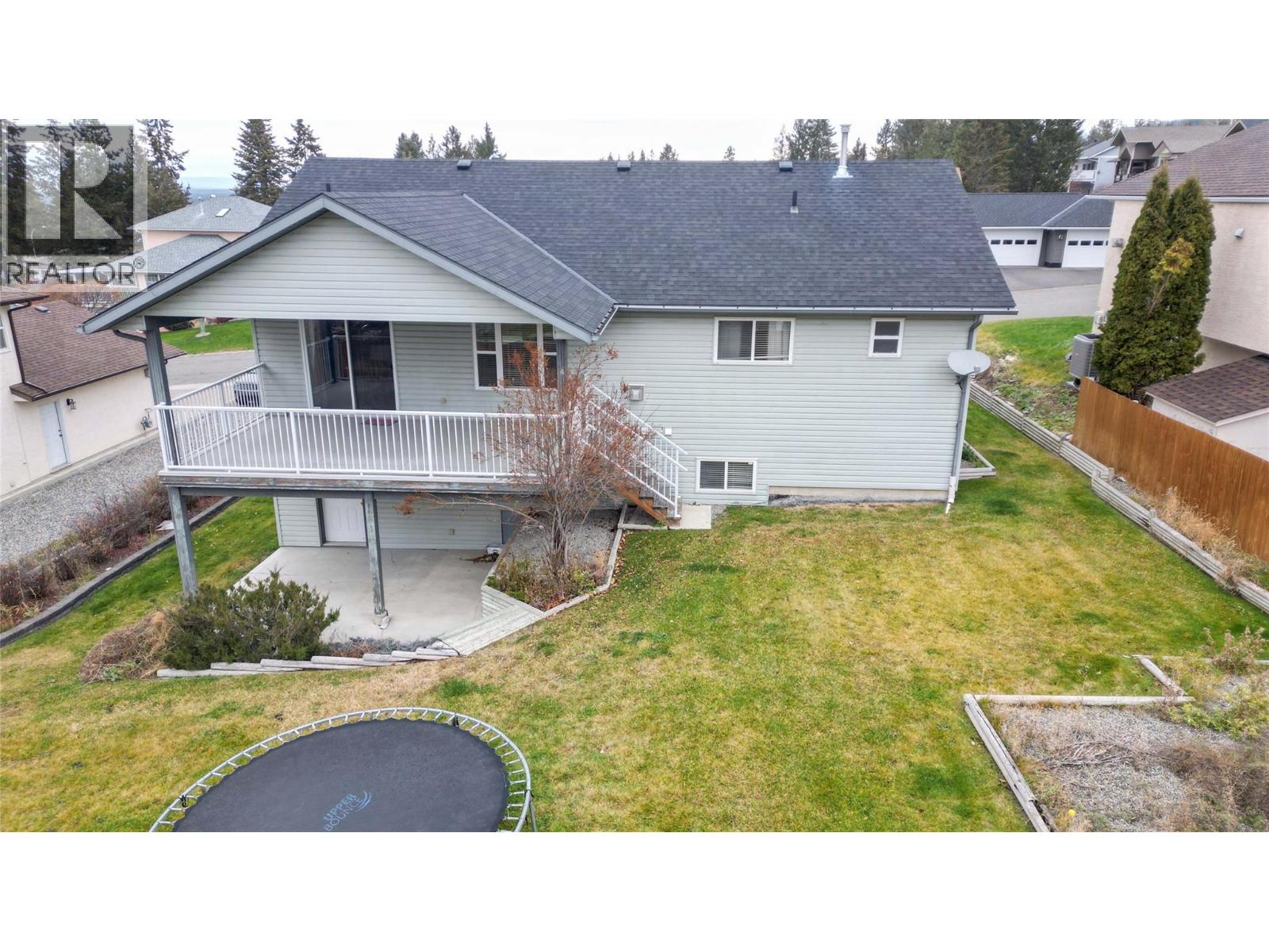 3301 MT FISHER  N Drive, Cranbrook