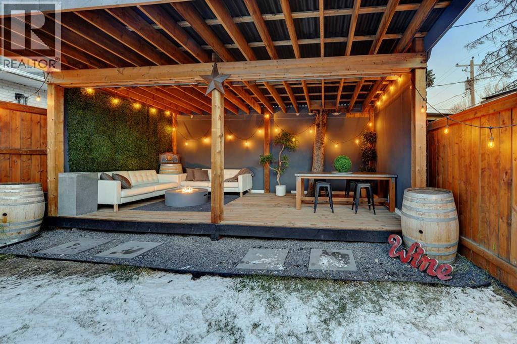 Single Family House for Sale in   Street SW Altadore Calgary 