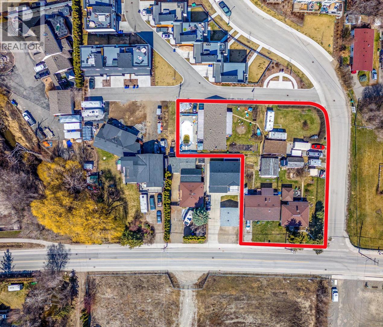 3144 Woodsdale Road, Lake Country