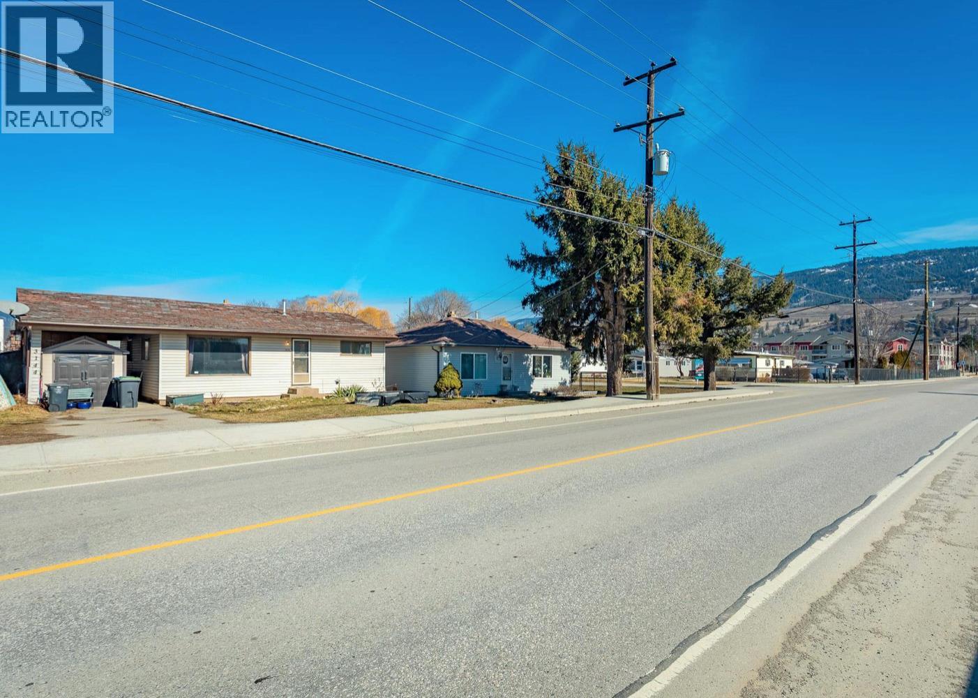 3144 Woodsdale Road, Lake Country