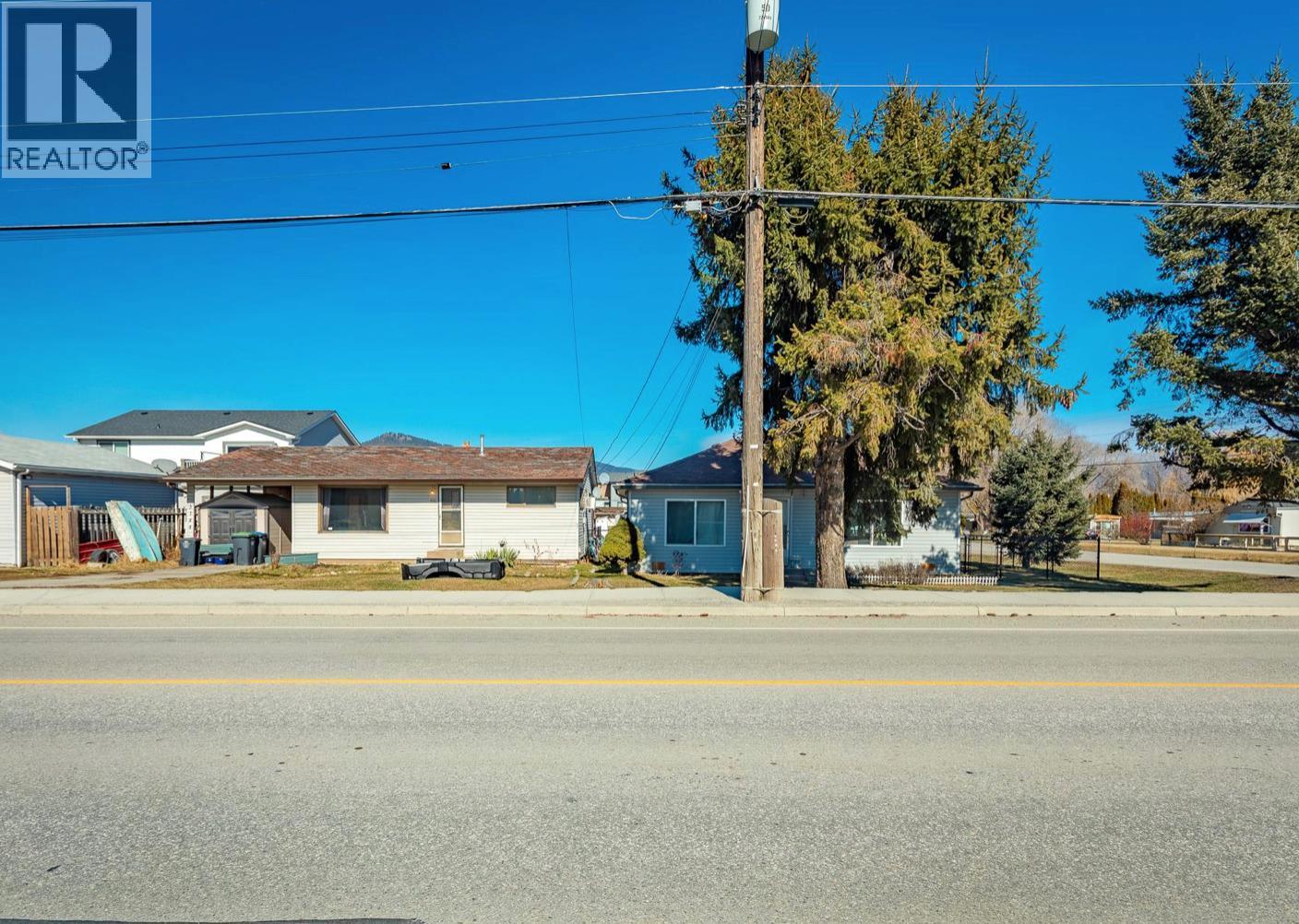 3144 Woodsdale Road, Lake Country