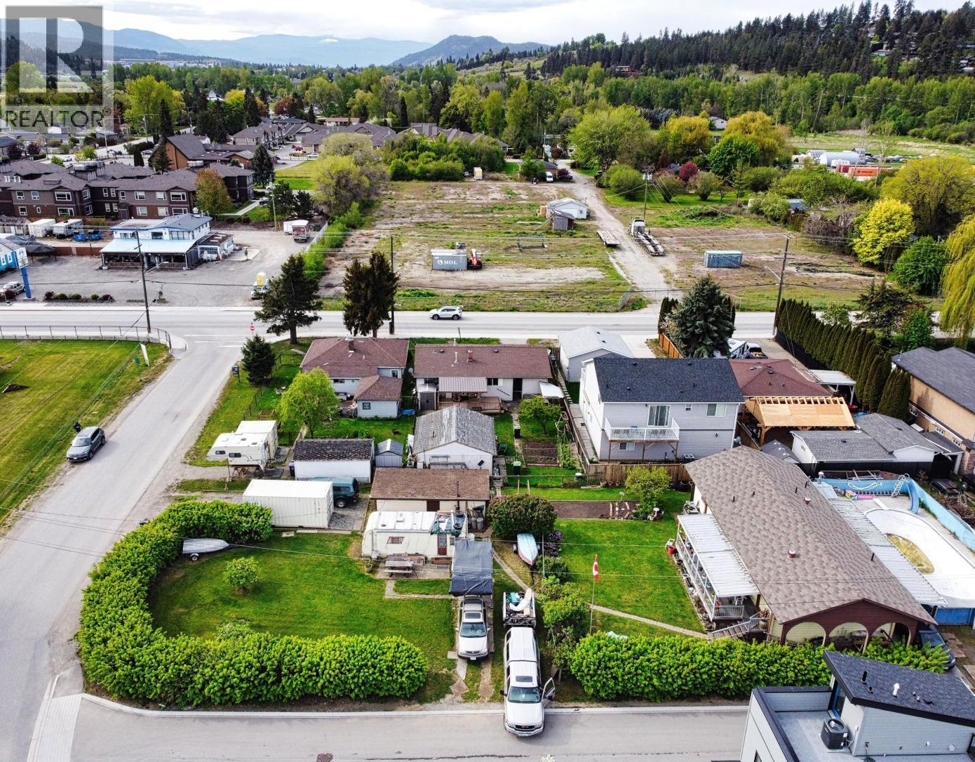 3144 Woodsdale Road, Lake Country