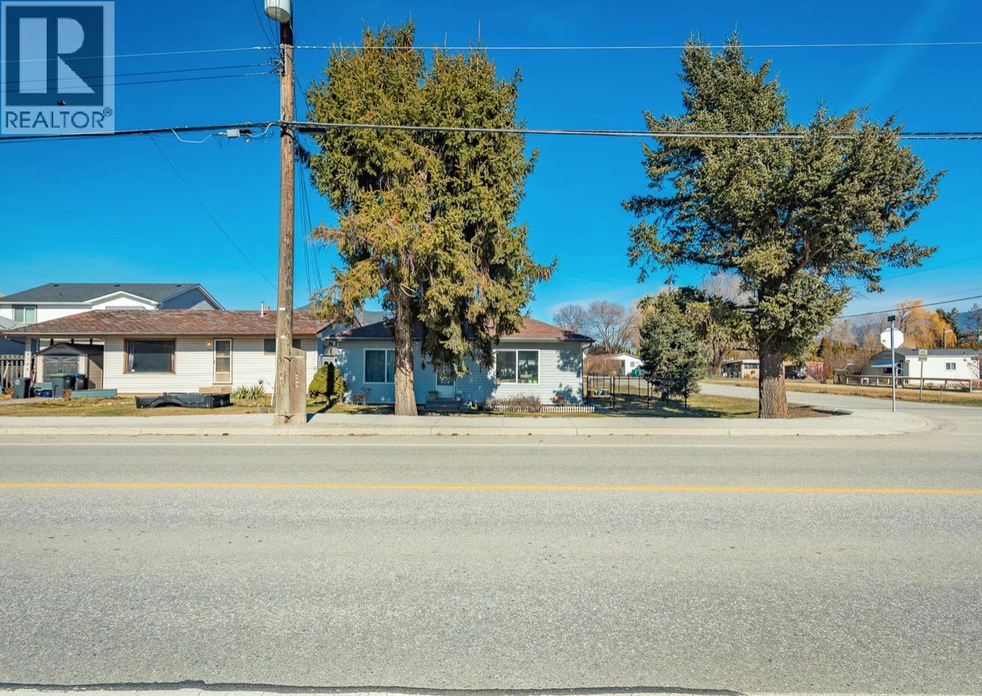 3144 Woodsdale Road, Lake Country