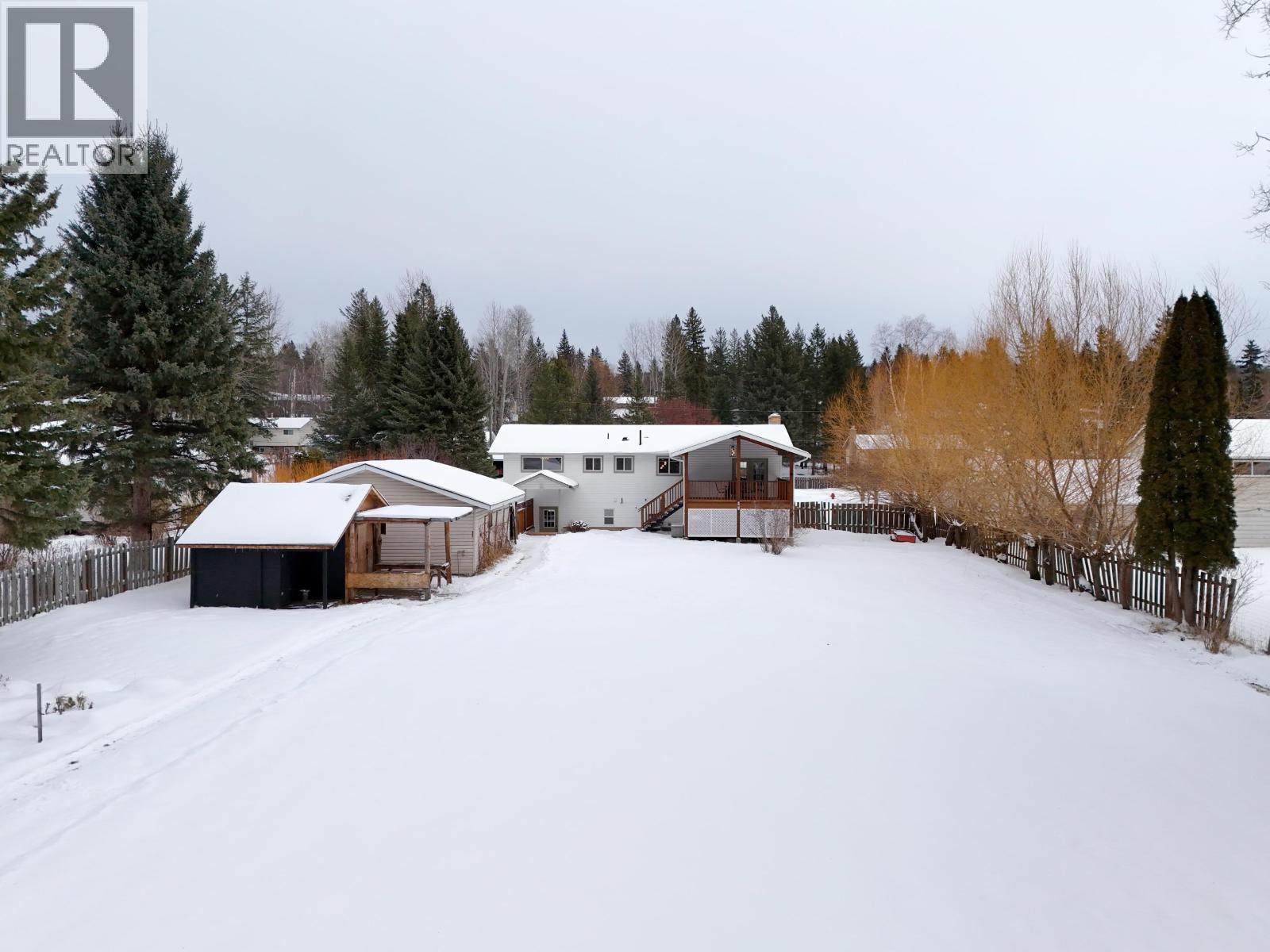 143 S BREARS ROAD, Quesnel