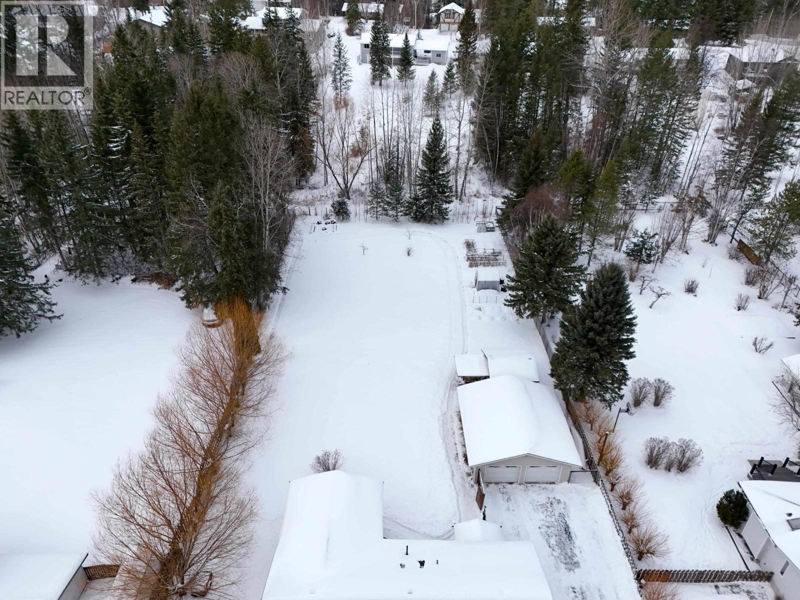 143 S BREARS ROAD, Quesnel