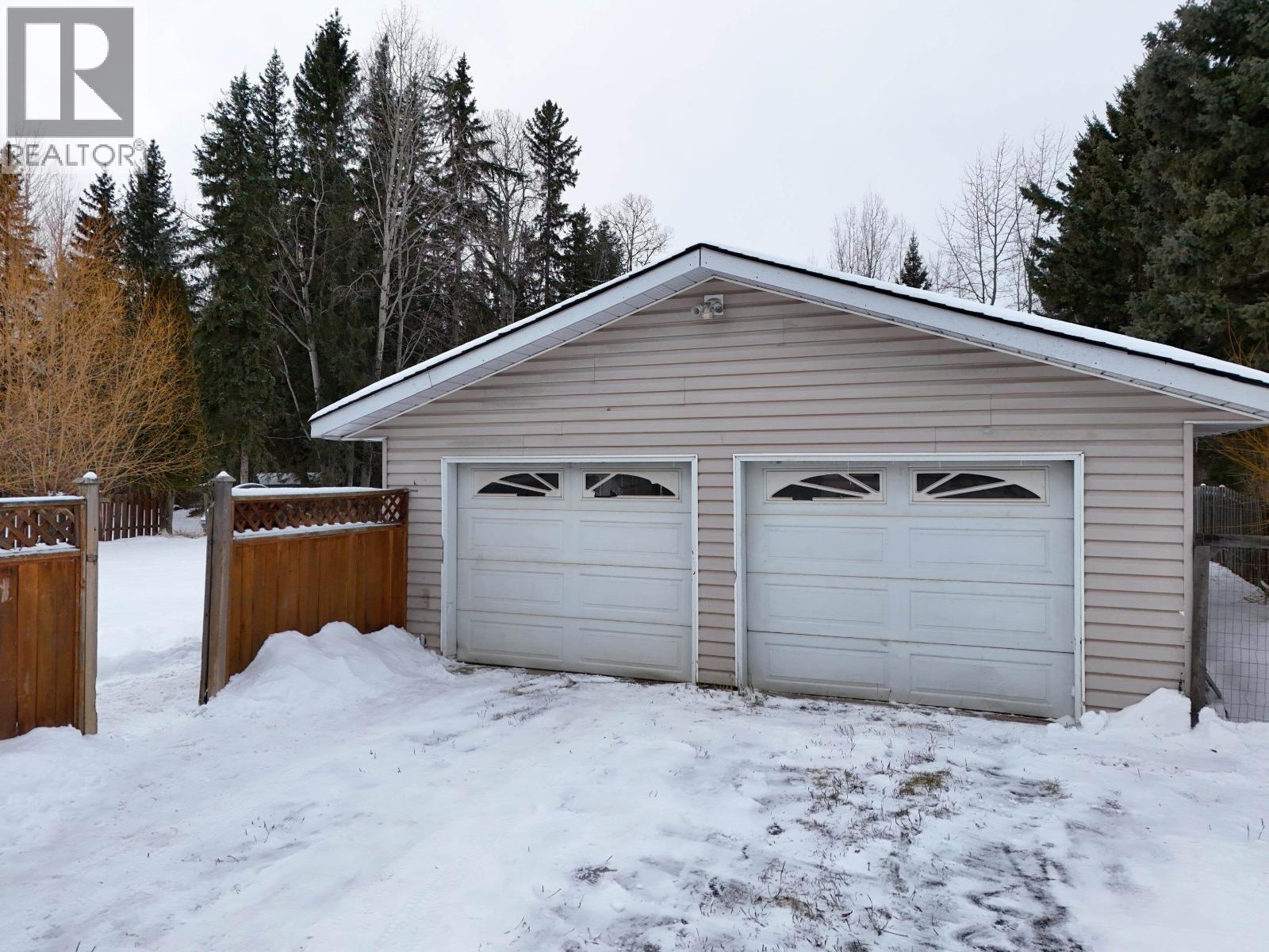 143 S BREARS ROAD, Quesnel