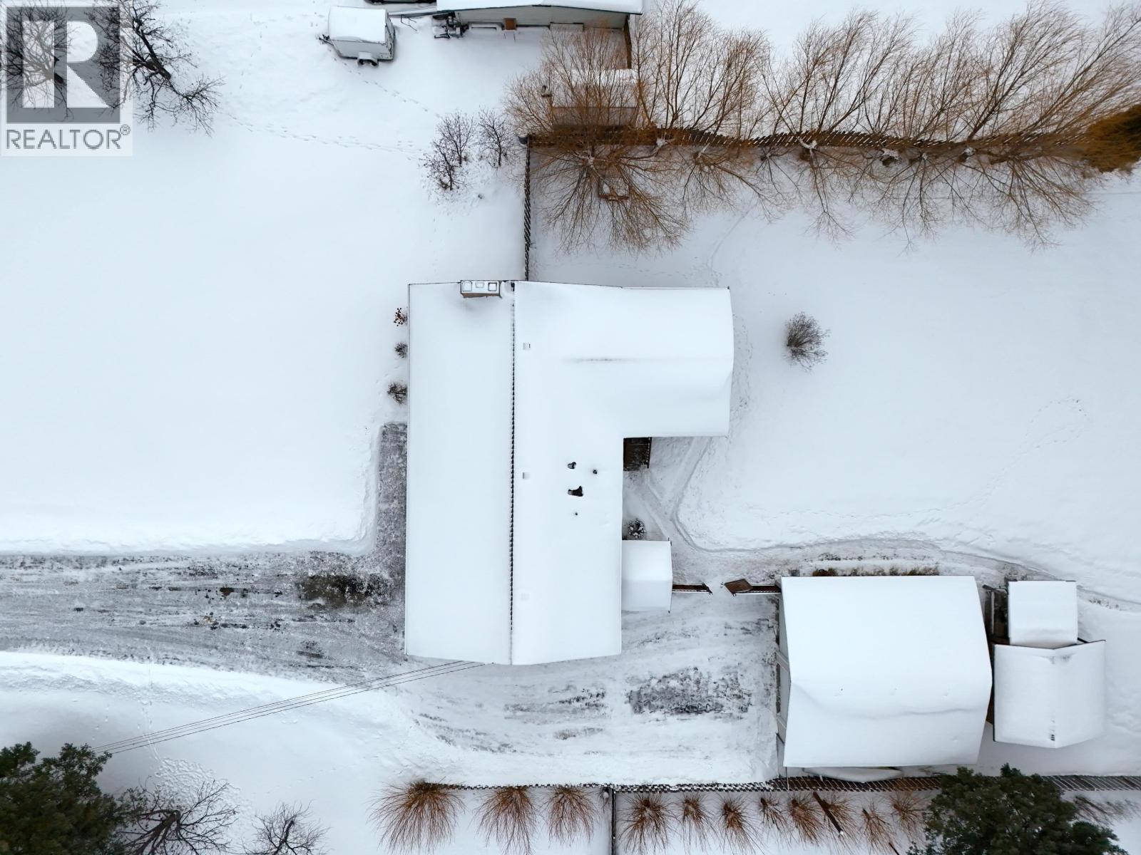 143 S BREARS ROAD, Quesnel