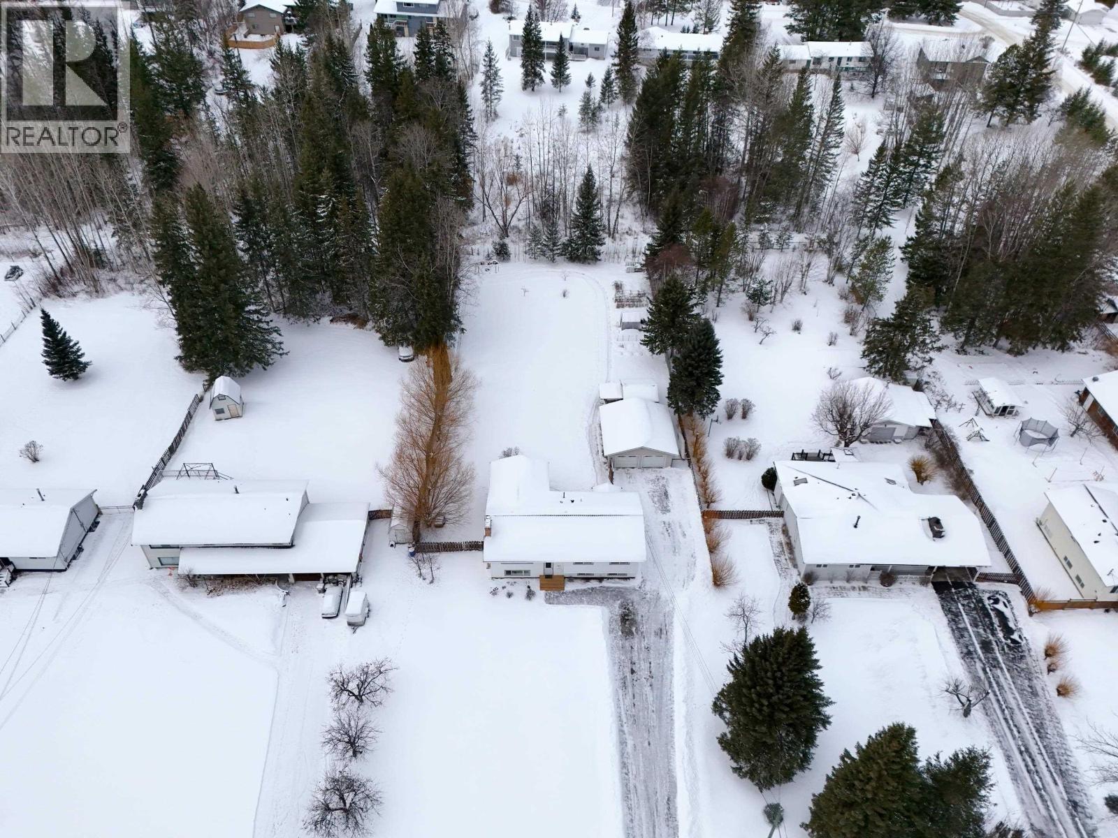 143 S BREARS ROAD, Quesnel