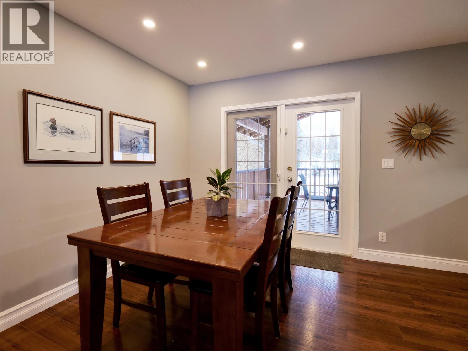 143 S BREARS ROAD, Quesnel