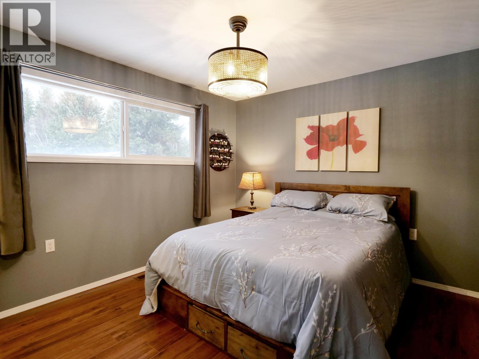 143 S BREARS ROAD, Quesnel