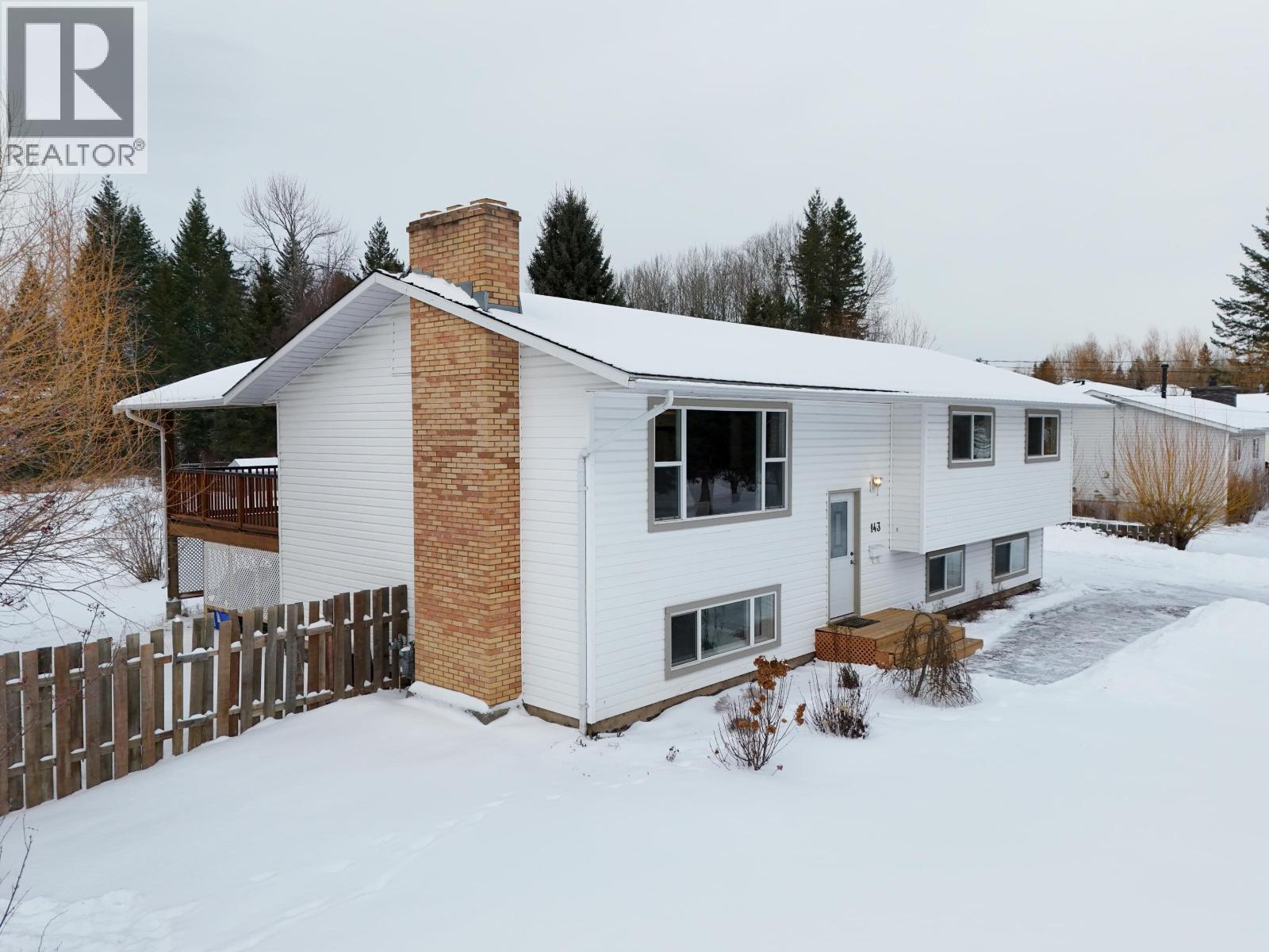 143 S BREARS ROAD, Quesnel