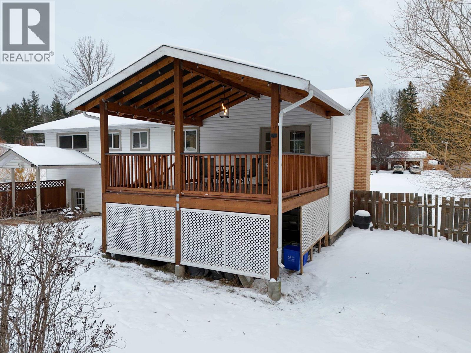 143 S BREARS ROAD, Quesnel