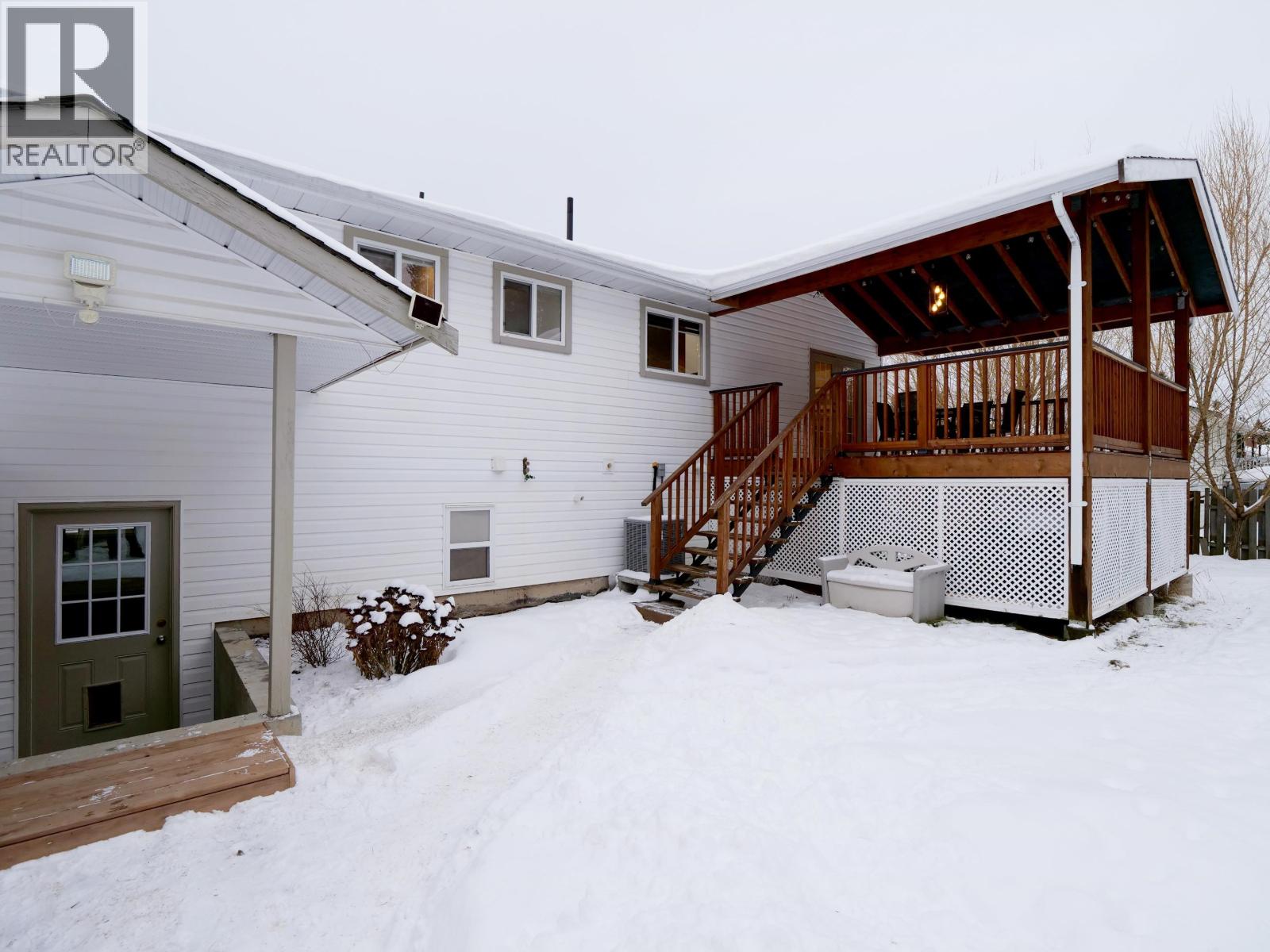 143 S BREARS ROAD, Quesnel