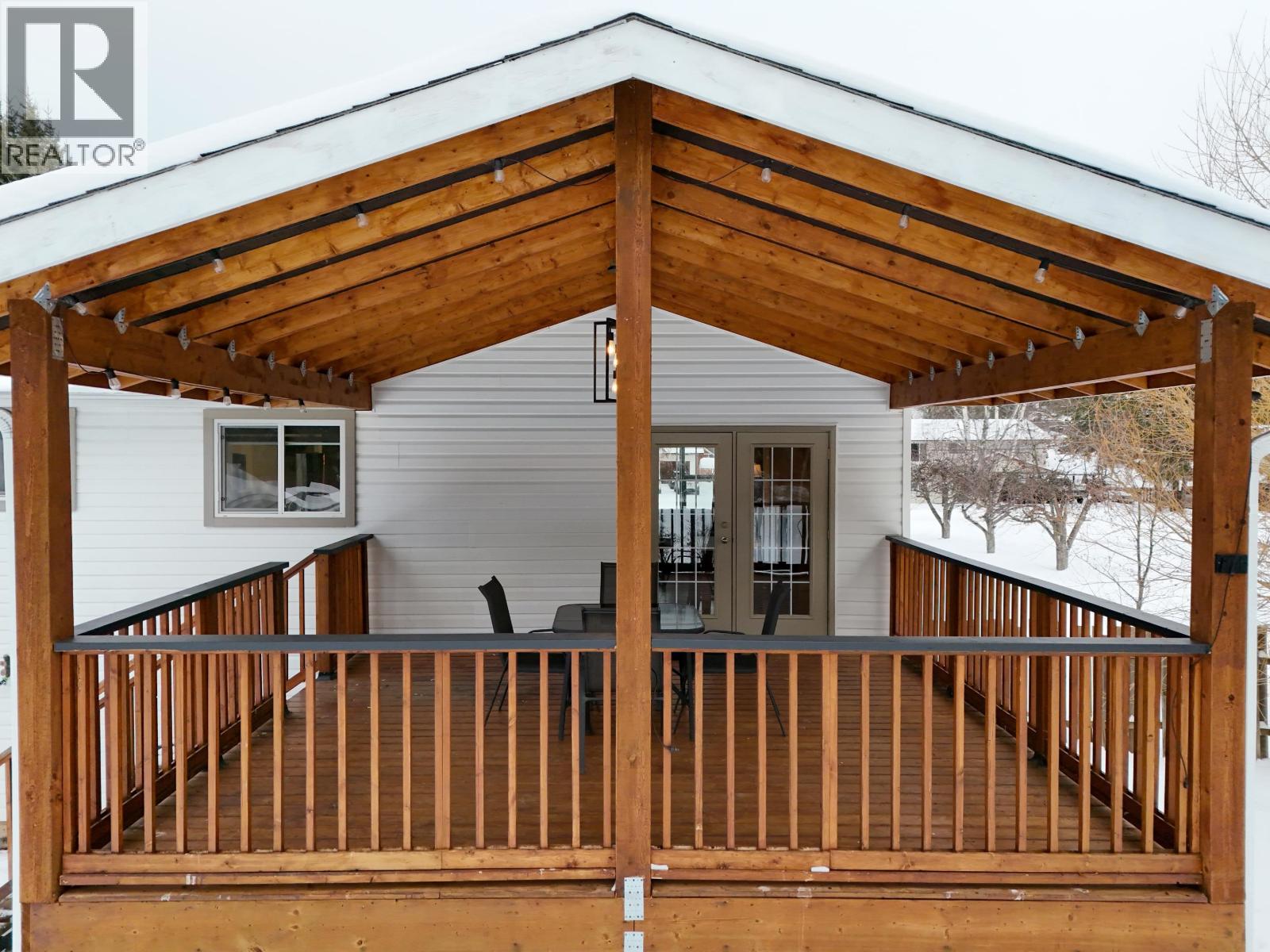 143 S BREARS ROAD, Quesnel