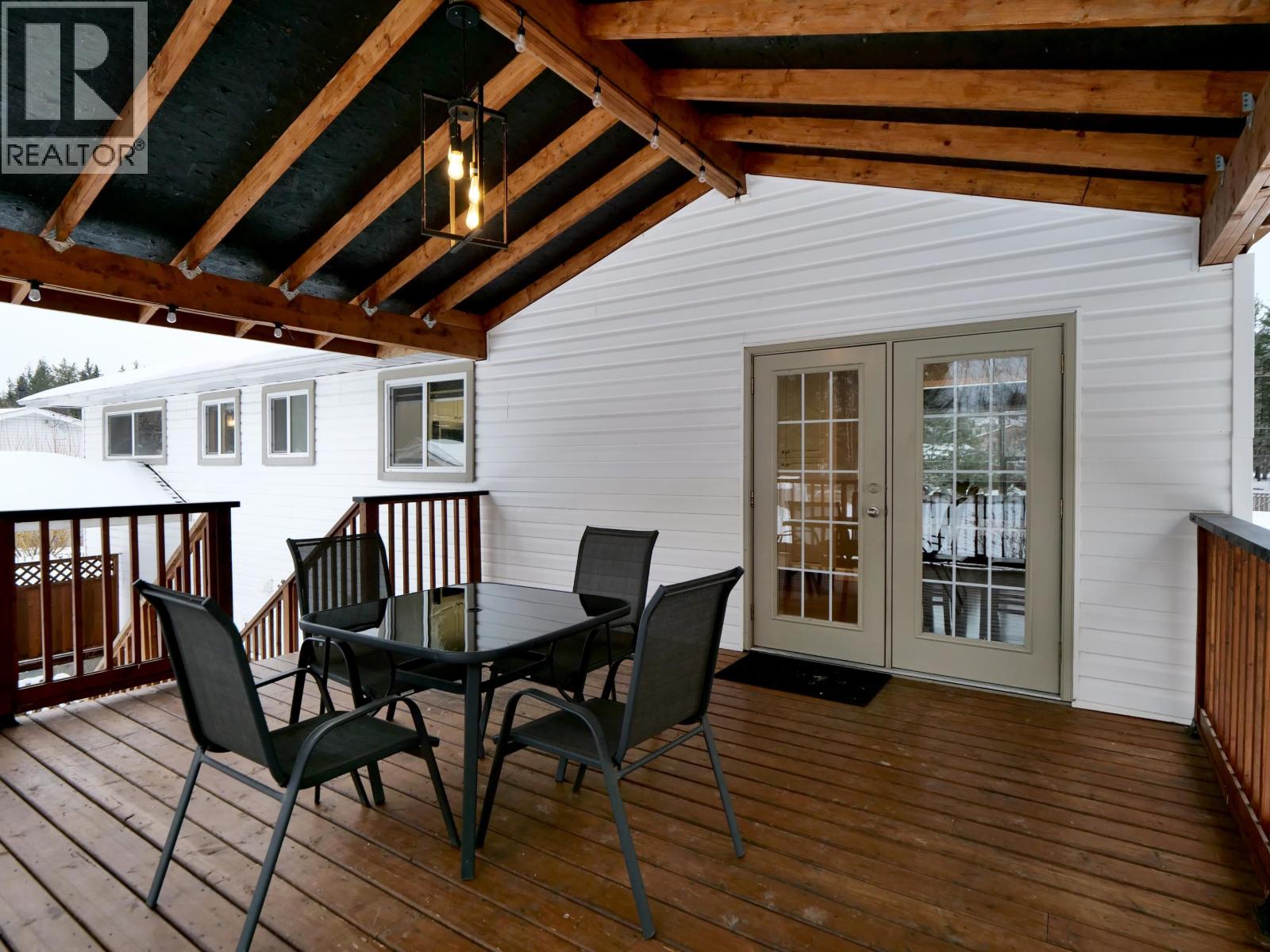 143 S BREARS ROAD, Quesnel