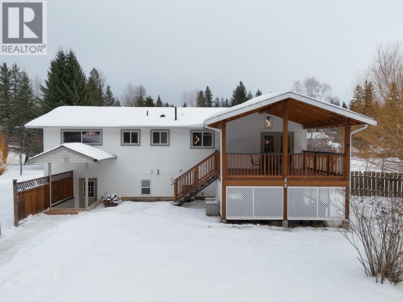 143 S BREARS ROAD, Quesnel