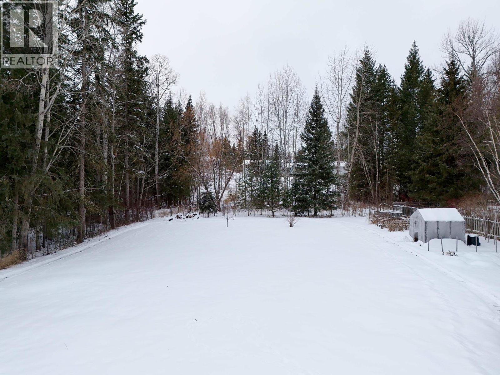 143 S BREARS ROAD, Quesnel