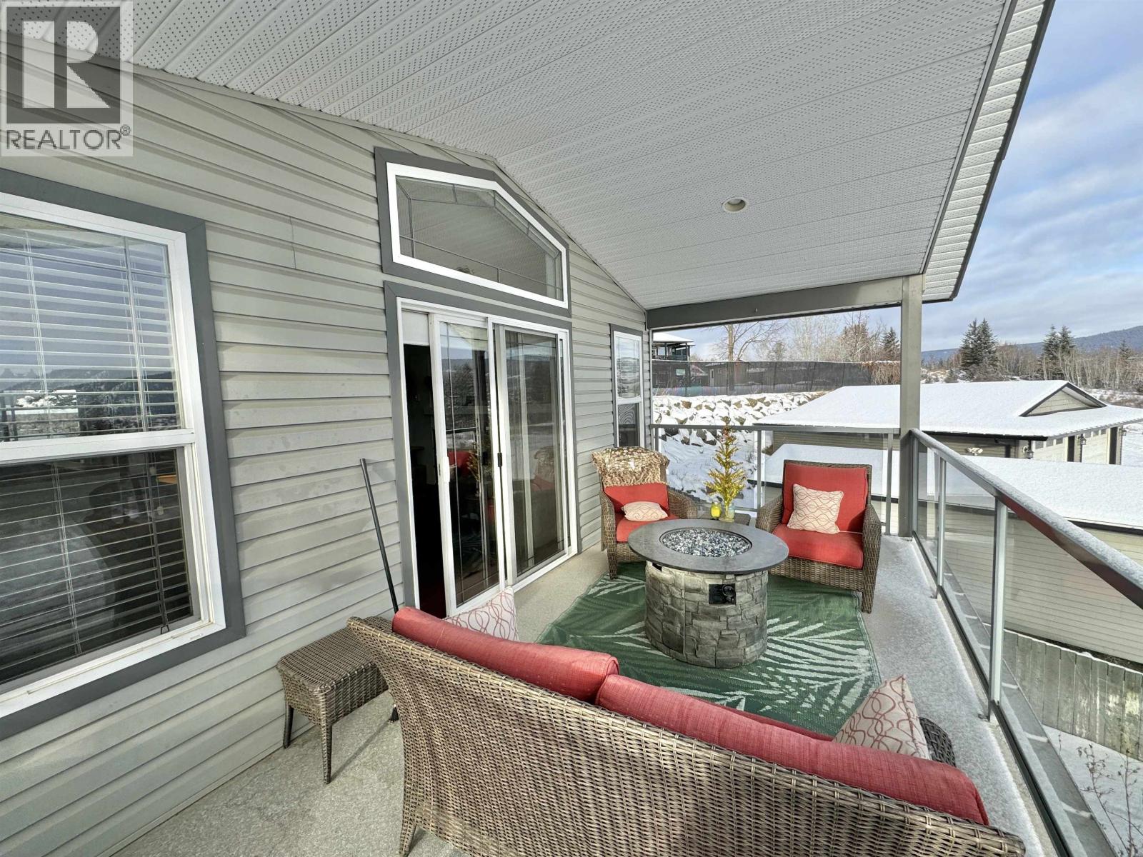 341 FOSTER WAY, Williams Lake