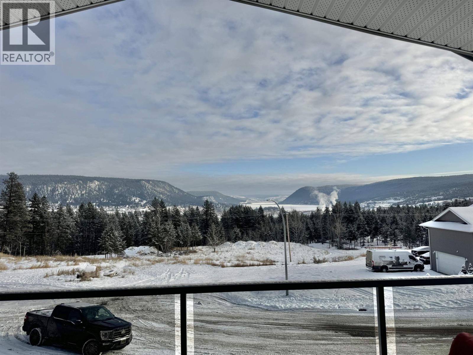 341 FOSTER WAY, Williams Lake